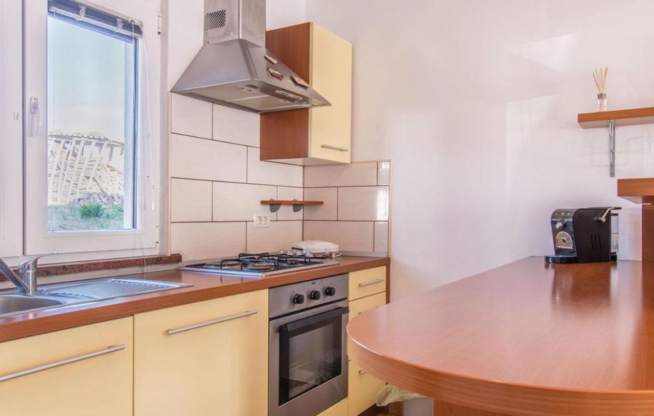 Apartment Between The Vineyard Ankaran Extérieur photo