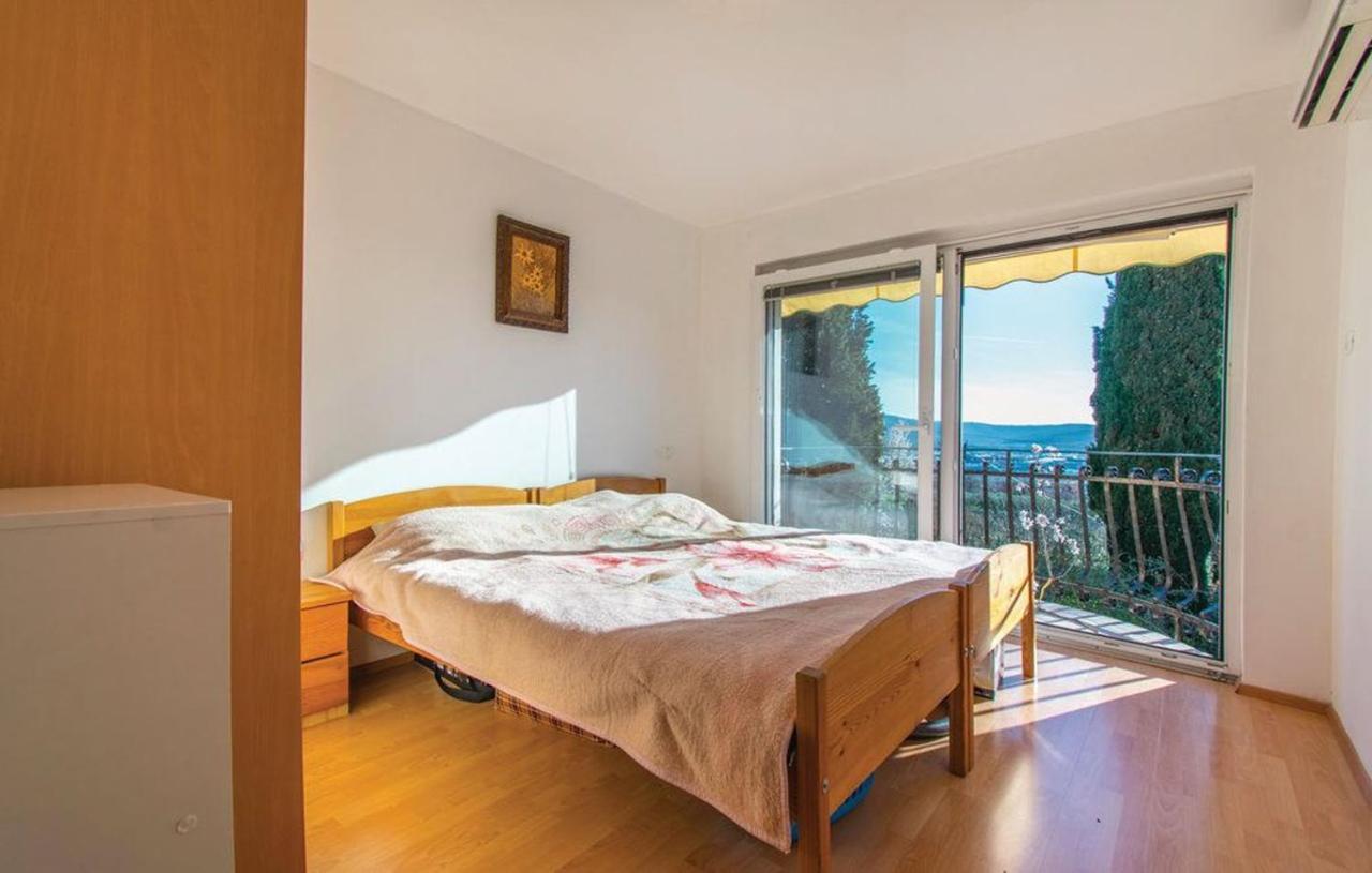 Apartment Between The Vineyard Ankaran Extérieur photo