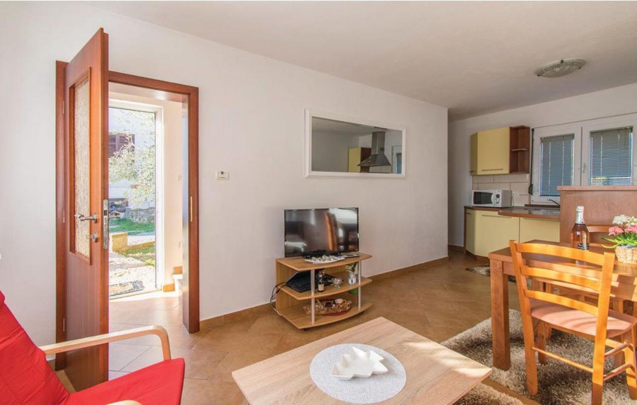Apartment Between The Vineyard Ankaran Extérieur photo