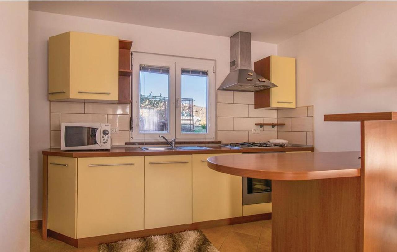 Apartment Between The Vineyard Ankaran Extérieur photo