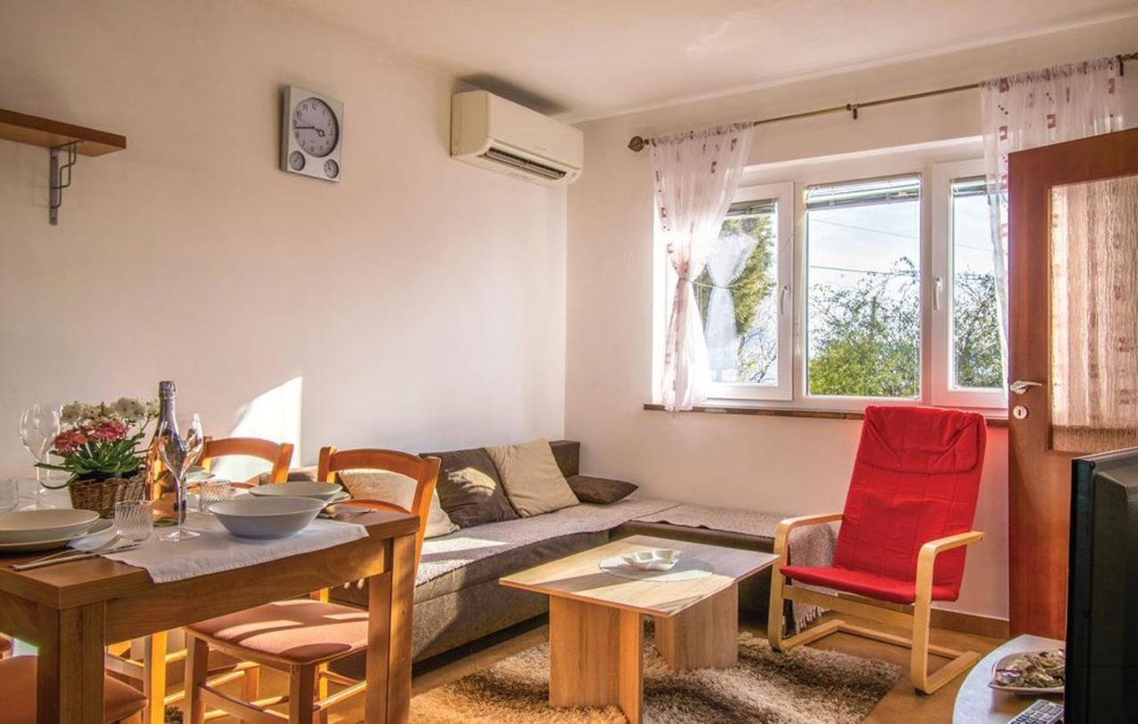 Apartment Between The Vineyard Ankaran Extérieur photo