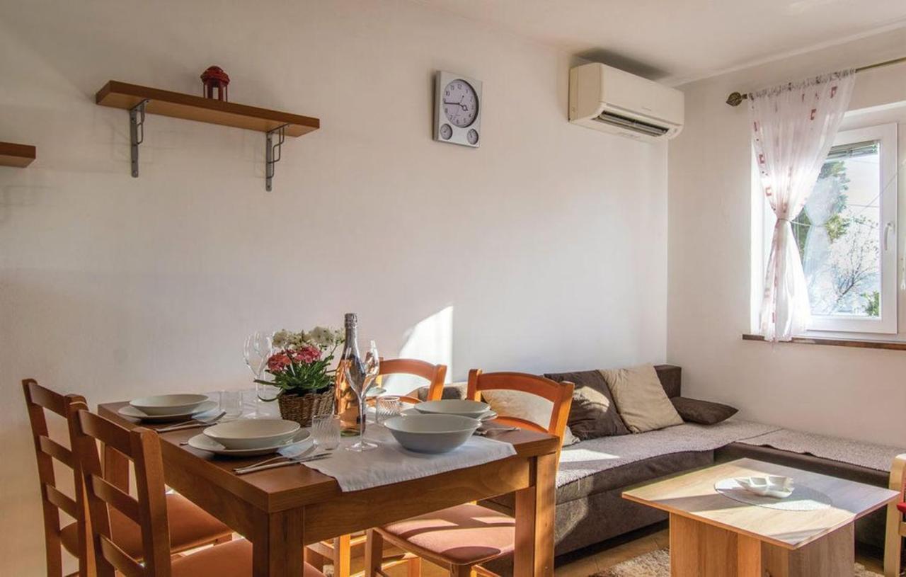 Apartment Between The Vineyard Ankaran Extérieur photo