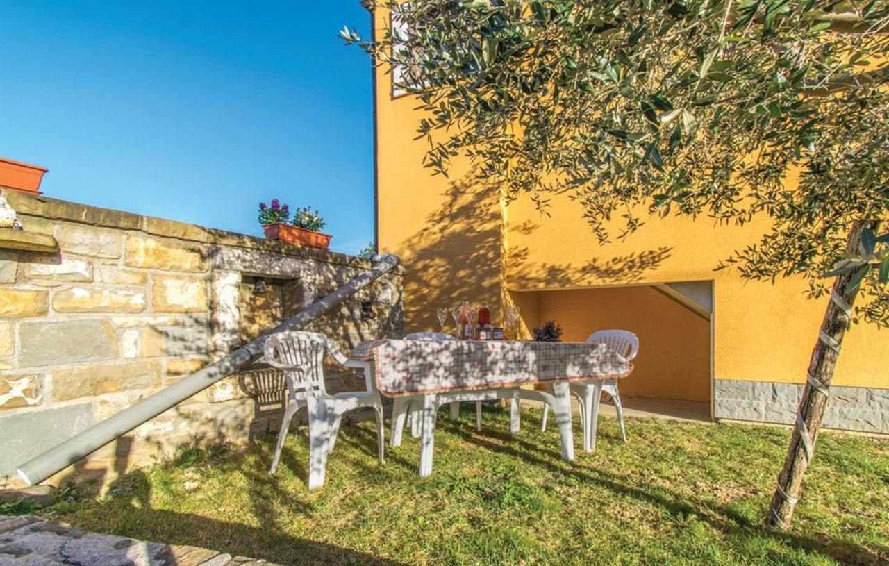 Apartment Between The Vineyard Ankaran Extérieur photo